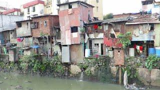 Inside the Dharavi slums of Mumbai