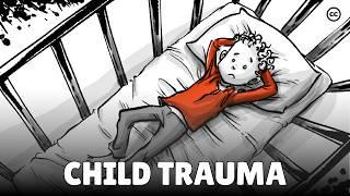 Childhood Trauma: The Lives of the Neglected Children