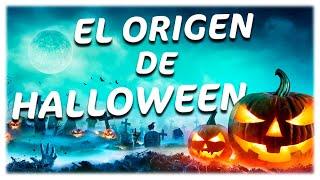 EL ORIGEN DE HALLOWEEN. POR QUÉ SE CELEBRA Y OTRAS CURIOSIDADES