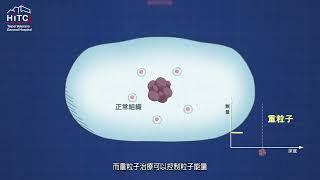 重粒子介紹影片 原理簡介