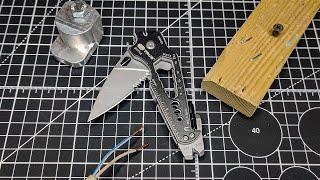 True Utility Smartknife+ review