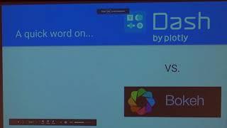 2018 04 24 Dash   Interactive, Reactive Web Apps for Python   screen