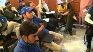 Introduction to Solve Agri Dairy Institute™, Lahore, Pakistan