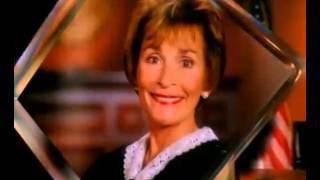 Judge Judy Opening