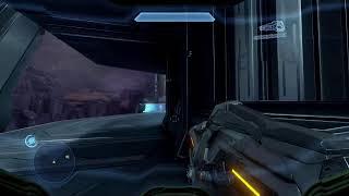 Halo 4 - MCC