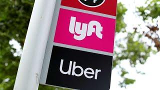 California court: Uber and Lyft must classify drivers as employees