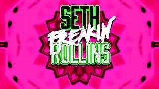 Seth Rollins - Custom Titantron 2024