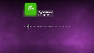 FREE Yeat Type Beat -  HYPERNOVA (PROD BY MT)