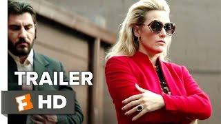 Triple 9 Official Trailer #1 (2016) - Kate Winslet, Woody Harrelson Movie HD