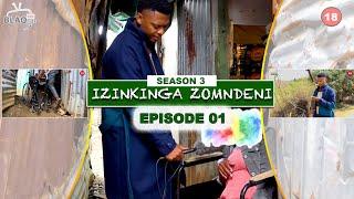 Owayeshelwa ngenkani ehamba nesokalakhe bamshaya wakhubazeka | IZINKINGA ZOMNDENI | S3-EP1