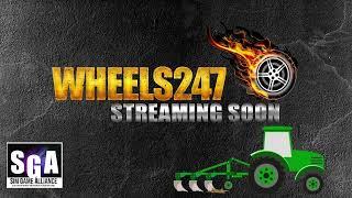 Streaming FS22 everyday till FS25! |  Day 3 of 25