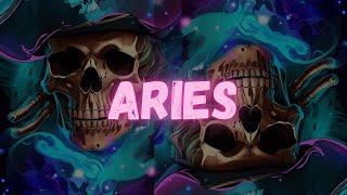 ARIES MIRA TE HA HECHO ALGO MUY MALO‼️ DEBO AVISARTE  HOROSCOPO #ARIES AMOR FEBRERO 2025 ️