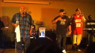 Fiji ft. Siaosi & Kiwini Vaitai - Come on over