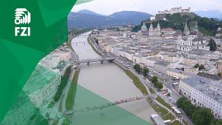 UAV Air Assessment over Salzburg @ Taranis 2013