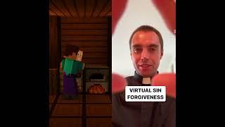 FORGIBENESS #minecraft #3d #server #3danimation #animation #minecraftserver #fyp