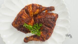 Binduri Grilled Chicken