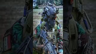 Tentara Indonesia #trending #tni #tniad #tniau #tnial #viral #shorts #short #shortvideo