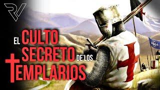 The Secret Cult of the Templars - Ancient Secret Lore #8