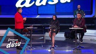 Dragana Vrbaski, Hamza Gusic - Cela emisija - PZD - (Tv Grand 25.11.2024.)