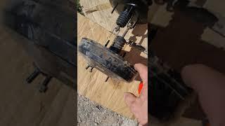 Удленитель на шток вакумника  от Цельсиора для Тойота Альфард.