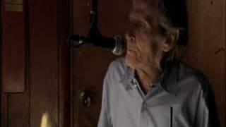 Levon Helm "Poor Old Dirt Farmer" Official Music Video