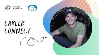 Tyler Ross Career Connect with Discovery Education