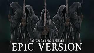 Nazgul Theme V2 | EPIC VERSION (The Lord of the Rings Soundtrack)