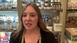 How to Paint your Cabinets with Annie Sloan Chalk Paint