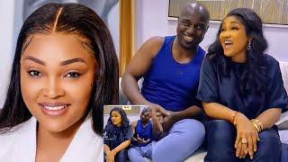 ‘Fear Women’ Fans Reacts As Actress Mercy Reveals What She Did To Get Her Husband, Adekaz To..