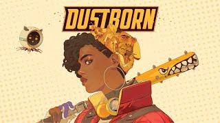 Dustborn | Demo | GamePlay PC