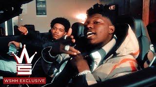 ZC Jaylon Feat. Yung Bleu - “Better Me” (Official Music Video - WSHH Exclusive)