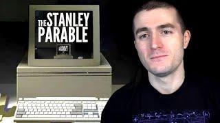 Lex Fridman plays The Stanley Parable