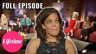 DRAMATIC Moments from Season 1 | Little Women: LA (Reunion) | Part 2 | Full Episode | Lifetime