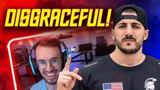 CHEATING WARZONE STREAMERS EXPOSED + SUPERGIRL IS BACK