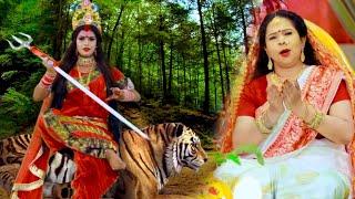 #VideoSONG #Indu Sonali का Devi Geet | Bhore Bhore Bhawani Gaili | Bhojpuri Devi Geet 2021