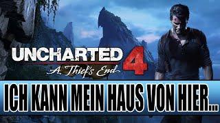 Uncharted 4 - Ich kann mein Haus von hier oben sehen Trophy / Trophäen Guide (Kapitel 11)