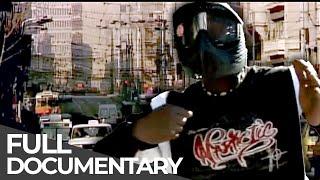 World's Toughest Gangs | Ultimate Toughest | Free Documentary