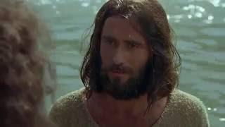 Jesus Movie Chinese Guiliu 愿主耶稣基督的恩惠，常与众圣徒同在。阿们