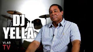 DJ Yella on Signing $75K Contract with Ruthless Records, Didn't Read 1 Word, Ice Cube Left (Part 17)