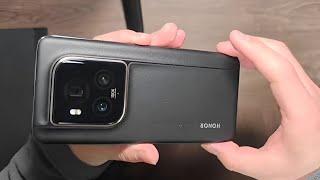 Honor Magic 6 Ultimate Edition Unboxing & Hands-On Full Review | True Champion Camera Phone!