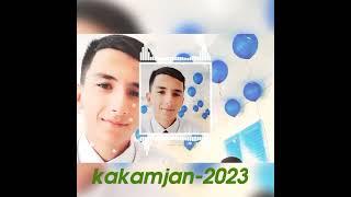 Yoldash Berdiyev - Kakamjan  2023