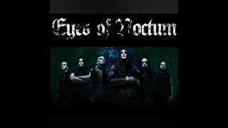 EYES OF NOCTUM - INCEPTUM " Full album 2009 "