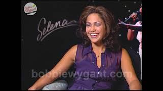 Jennifer Lopez "Selena" 3/97 - Bobbie Wygant Archive