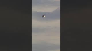 Randy Ball Taking A MIG-17 TOP SPEED to the LEGAL LIMIT