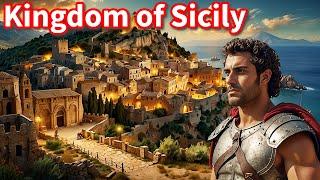 The Kingdom of Sicily: War, Revolution, and Unification with Italy