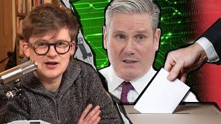 Is Keir Starmer's Labour Party Rigging Elections?