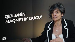 Bədən və ruhun şəfalanması - neqativ enerjini çıxarmaq! | İradə İmanova | Sağlam Həyat