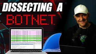 WIRESHARK for CYBERSECURITY w/ Chris Greer!