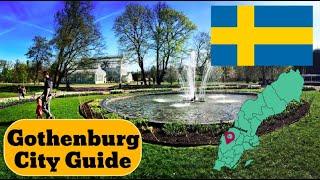 Things to do in Gothenburg - Travel Guide