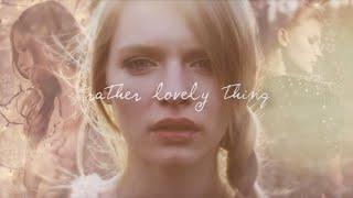 rather lovely thing / a film by billy rood